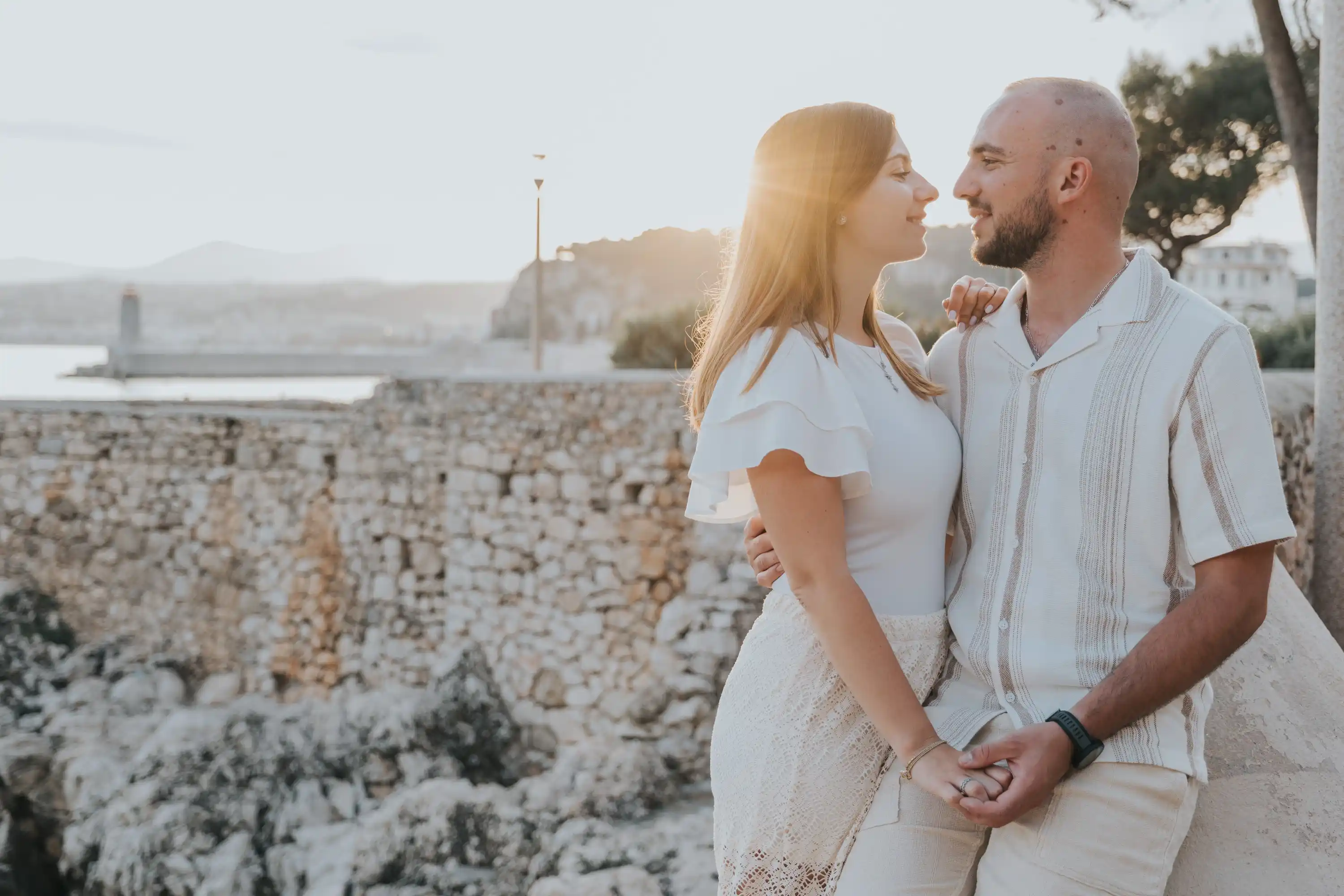 phtographe couple var